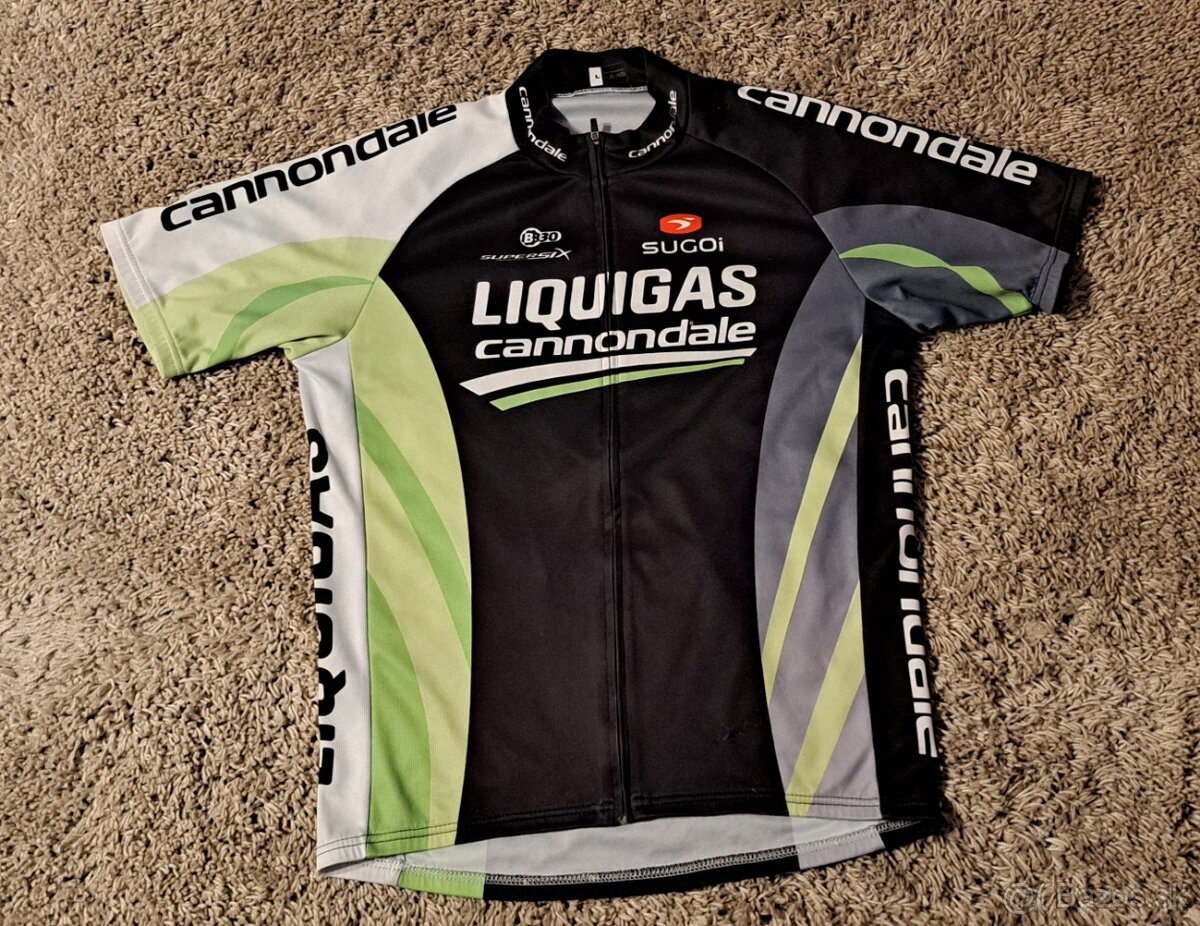 Cyklistické dresy - 10