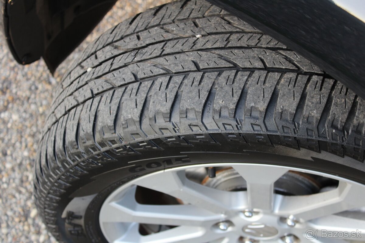 Suzuki Grand Vitara 1.9 DDiS JLX-EL - 10