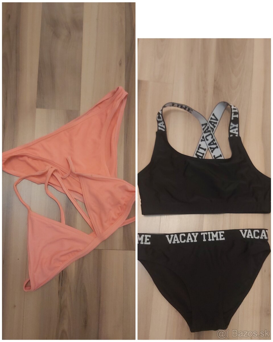 Balik oblečenia 158-164 - 10