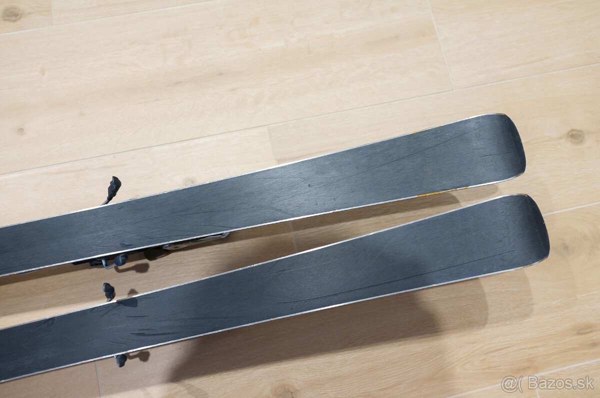 Lyže Nordica Dobermann 10 SRC 161cm - 10