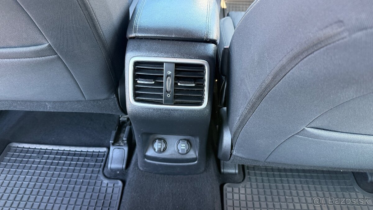 Kia Sportage 1.7 CRDi 2WD Silver - 10