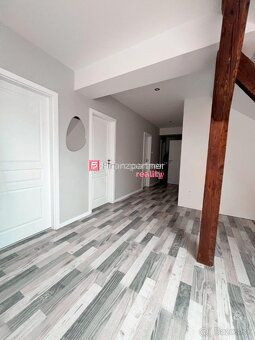 3 podlažná polyfunkčná budova, Bošany, Topoľčany - 10