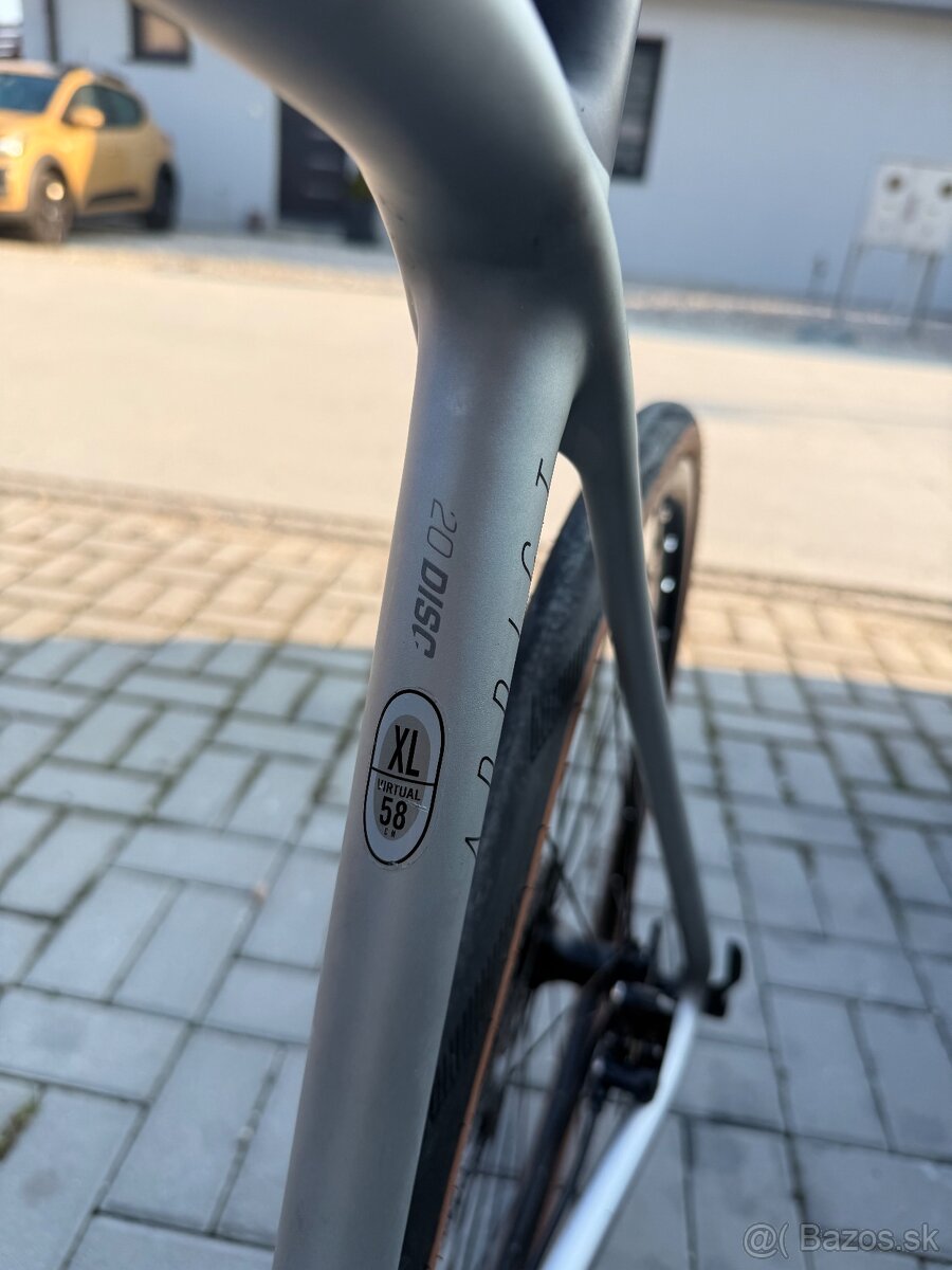 Scott Addict 20 2020 XL/58cm - 10