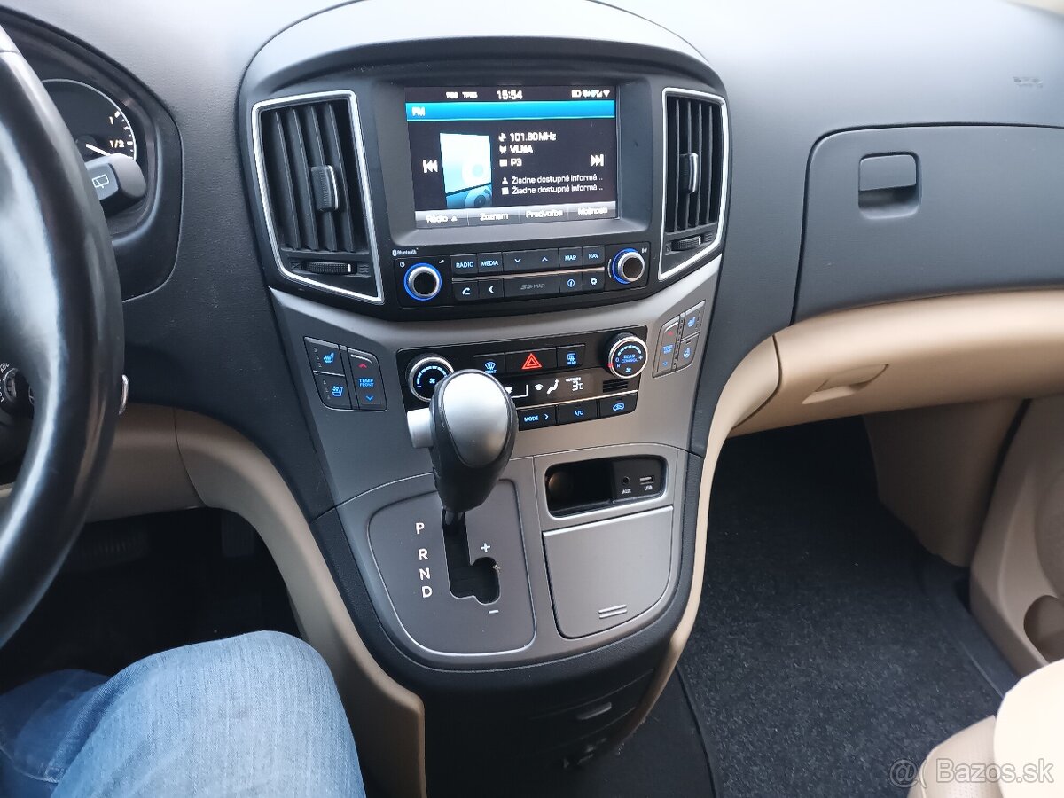 predam hyundai H1 - 10