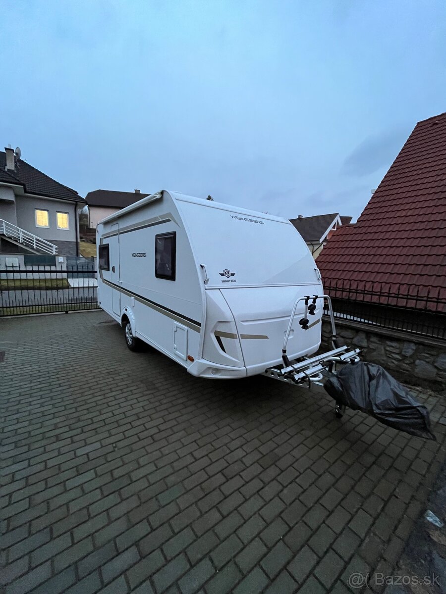 Karavan na prenájom ročník 2022 - 10