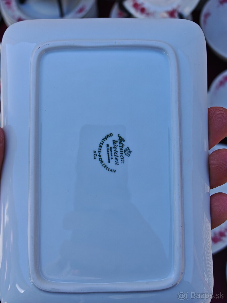 Veľká obedová súprava 97ks - 10