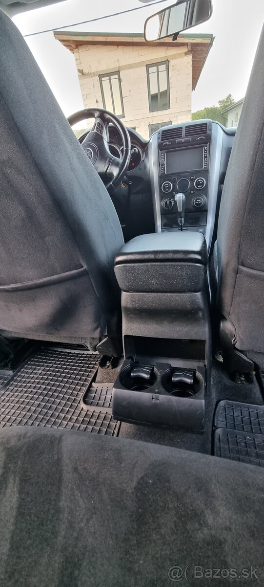 Suzuki Grant Vitara - 10