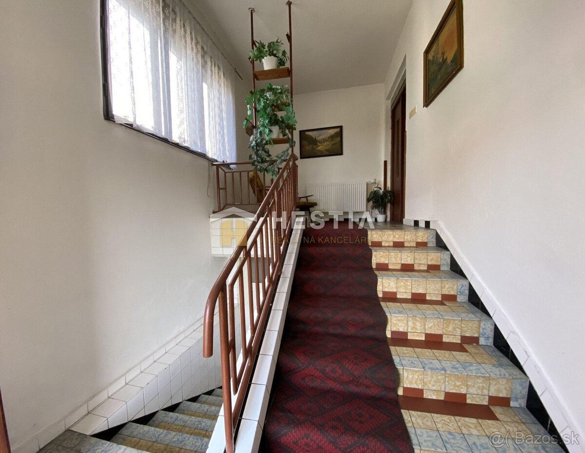 ZNÍŽENÁ CENA Na predaj 3-izb. RD, Borský Mikuláš - 10