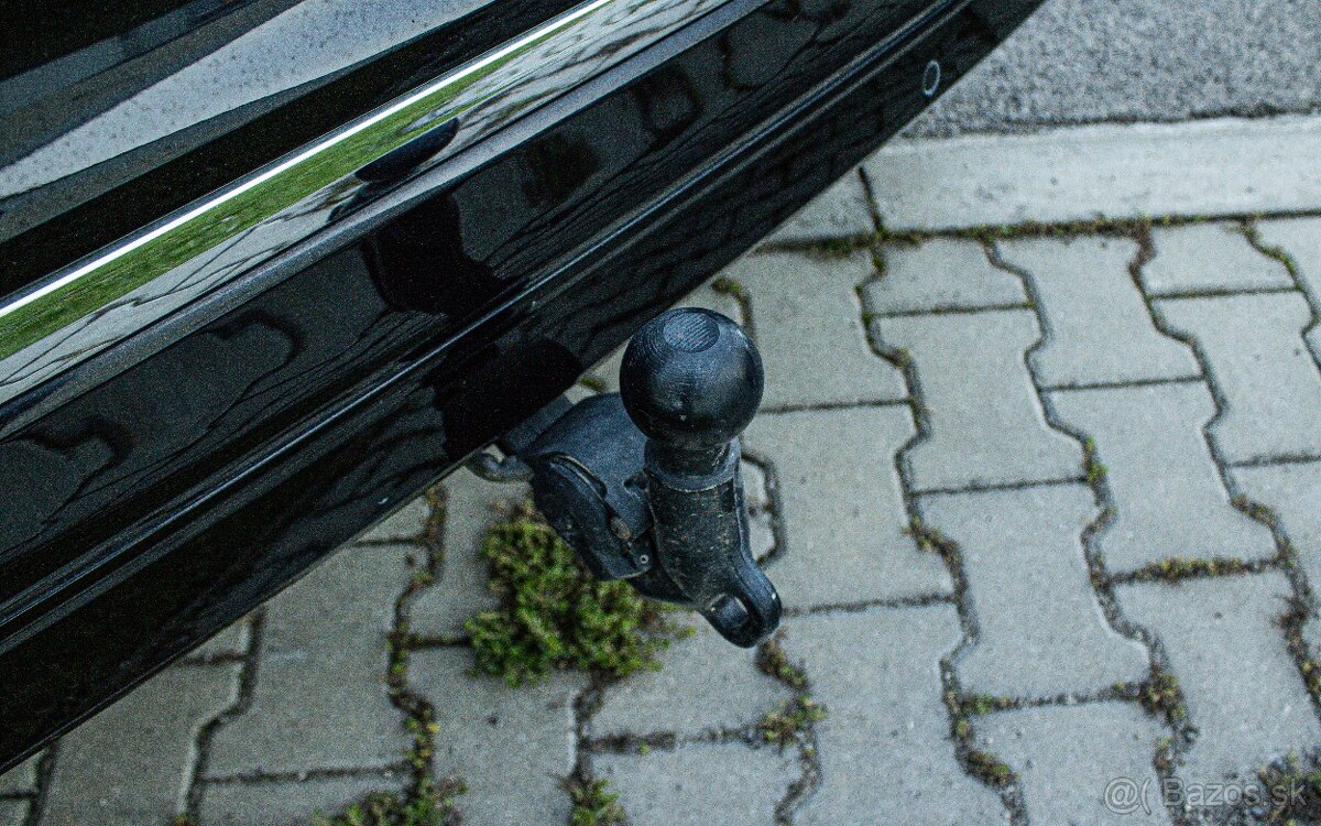 Volkswagen Tiguan 2.0 TDI SCR BMT 190k 4MOTION Highline DSG - 10