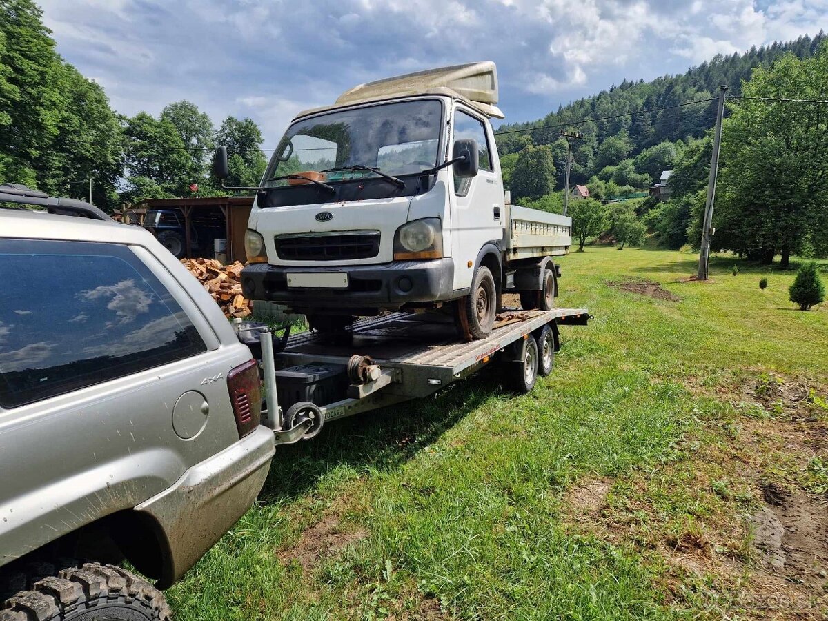 Preprava, Prevoz, Dovoz z EU - 10