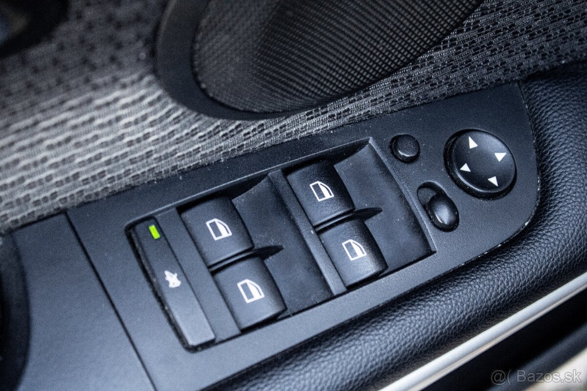 BMW Rad 3 320d XDrive 135kW AT - 10