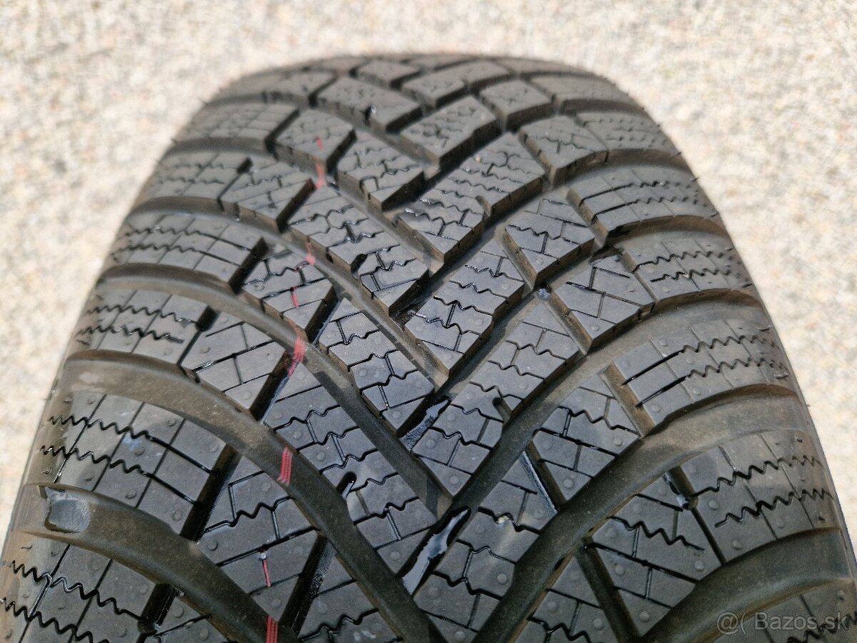 Zimná sada originál Opel Mokka, 5x105 R16 - 10