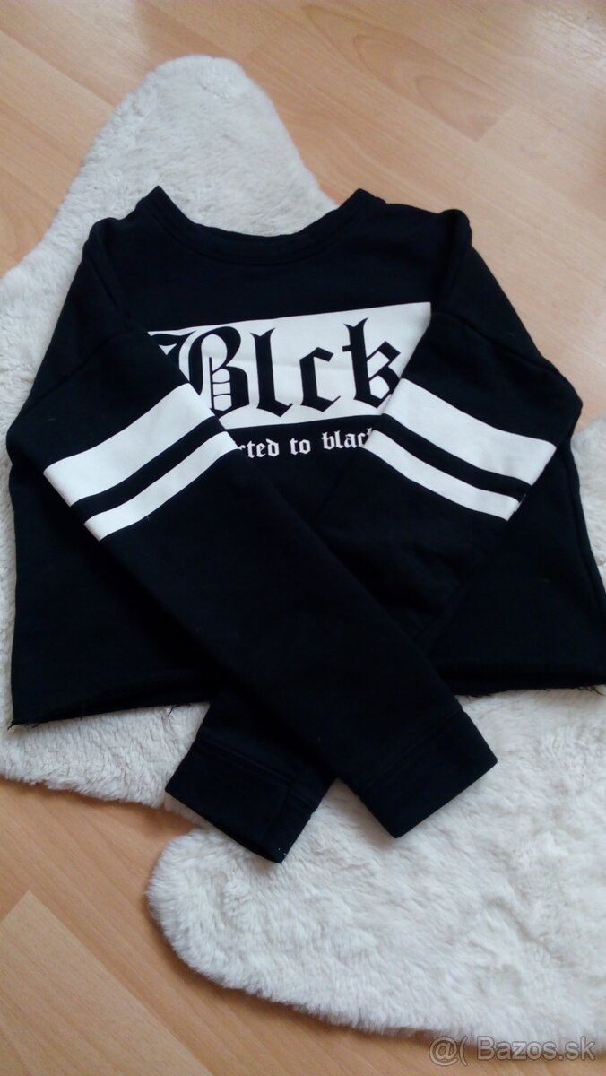 10kusov dámska mikina - 10