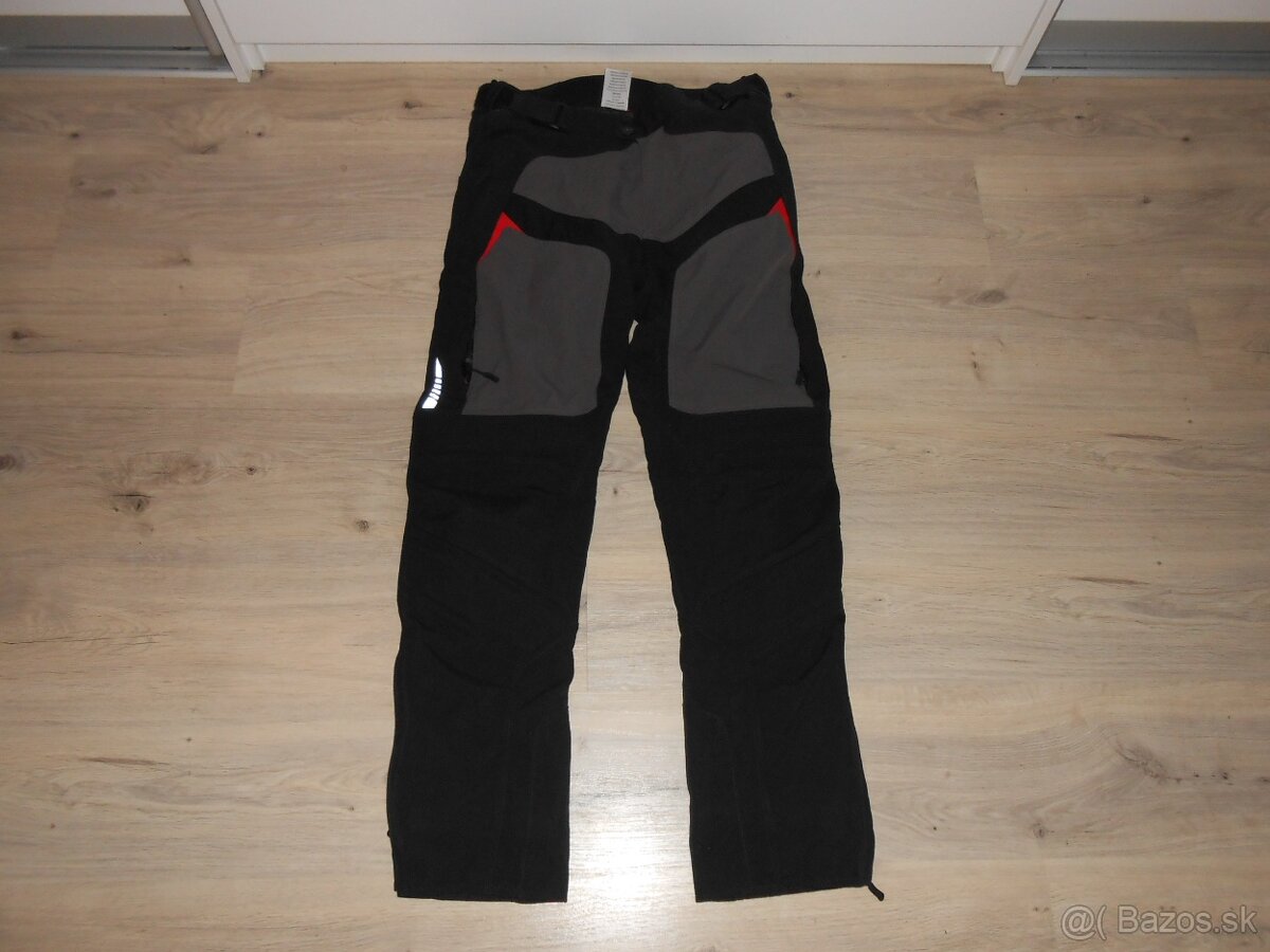 Predam novy kvalitny pansky komplet HELD o velkosti panske M - 10