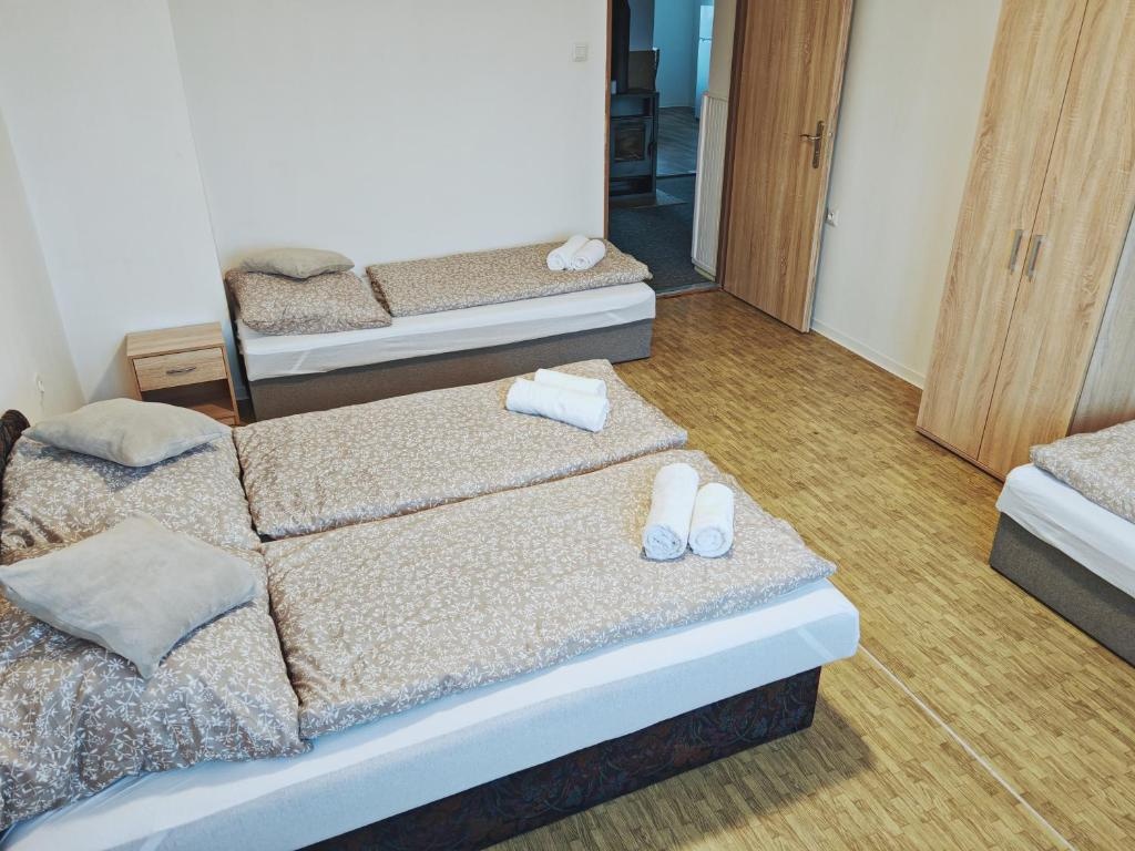 Chalupa na Silvester / Vianoce - 10