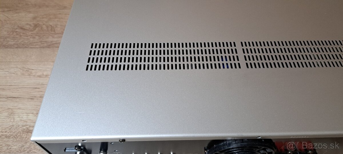 Technics SA-GX 230 - 10