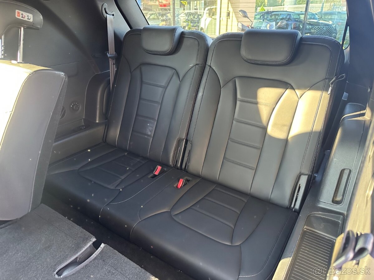 Ssangyong Rexton Premium 7 miest. - 10