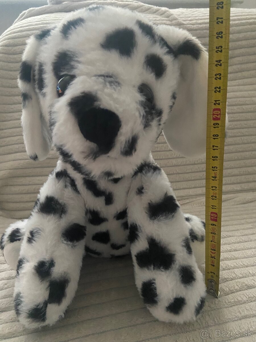 Plyšové hračky - 10