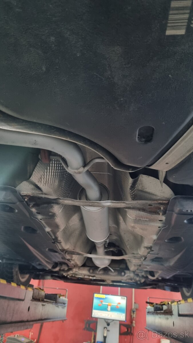 Vw Golf 6 1.4 16v 59kw 5.dver top stav - 10