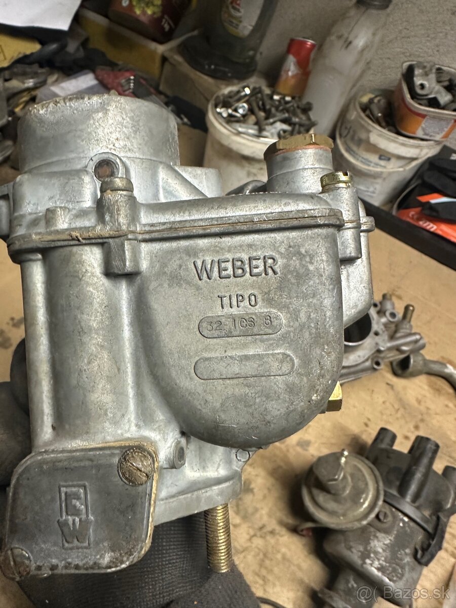 Náhradné diely veterány lada škoda - 10