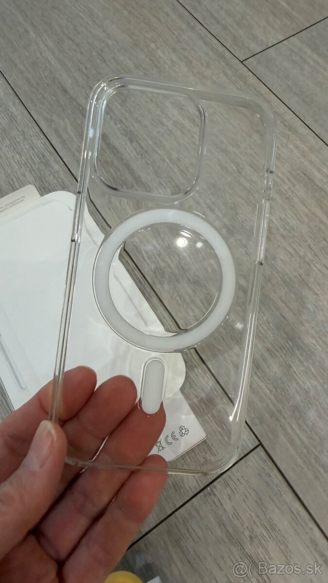 Silik.kryty pre Iphone 14Pro - 10