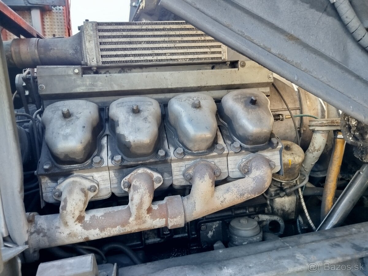 Tatra T815 8x8 EURO II - 10