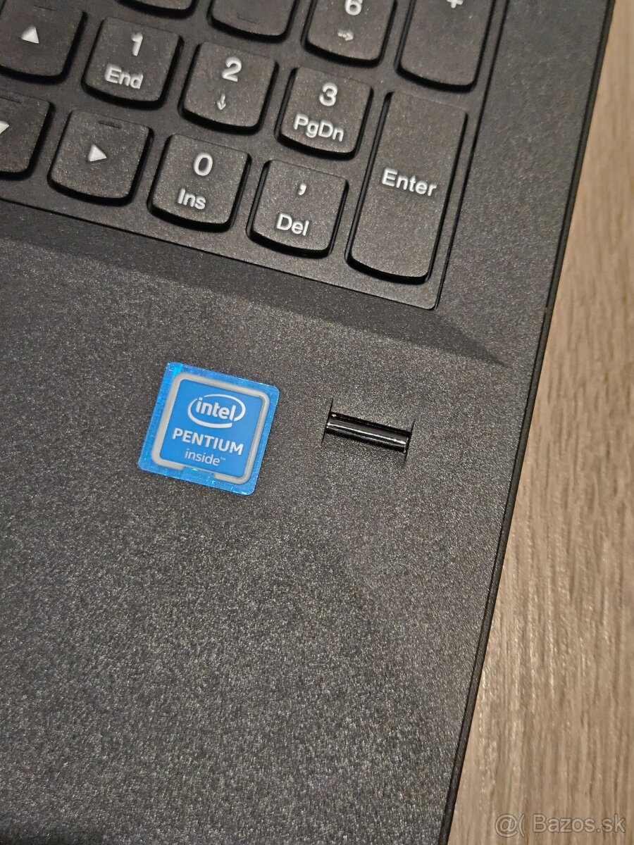 Notebook LENOVO B51-80 - 10