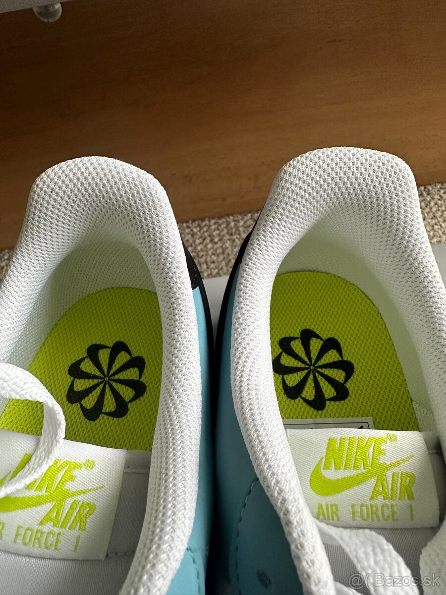 Tenisky Nike Air Force 1 - 10