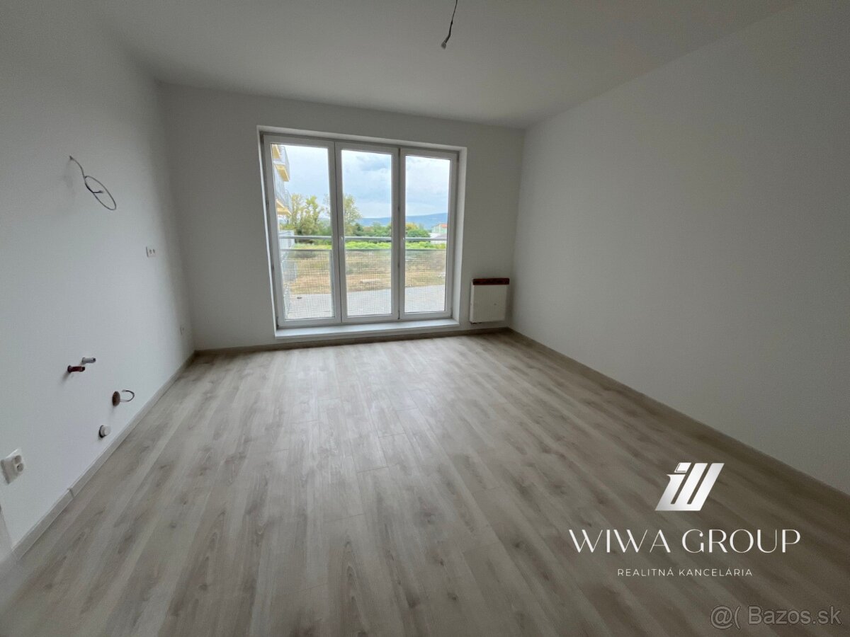 Rezidencia Sobieski – moderné bývanie v meste Štúrovo - 10