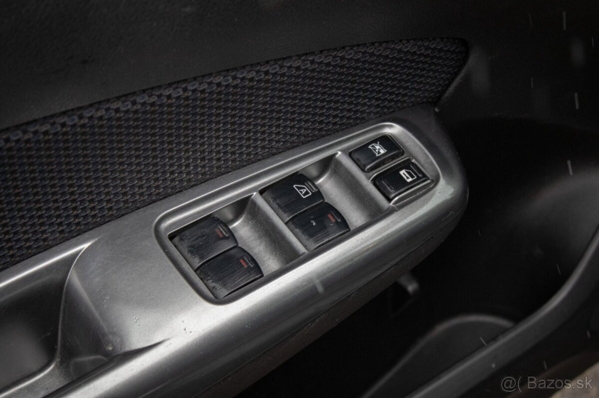 Subaru Forester 2.0 XS Comfort - 10