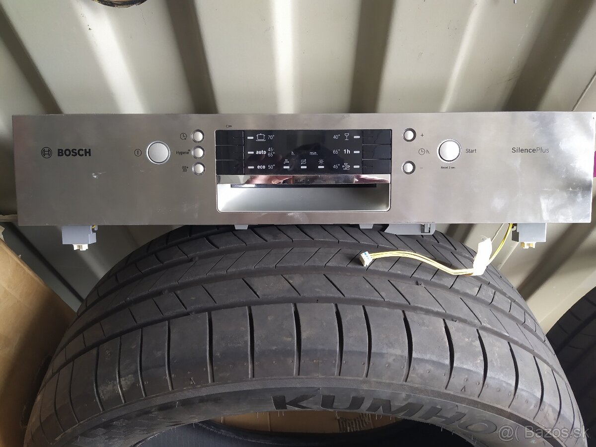 Umyvacka riadu Bosch diely - 10