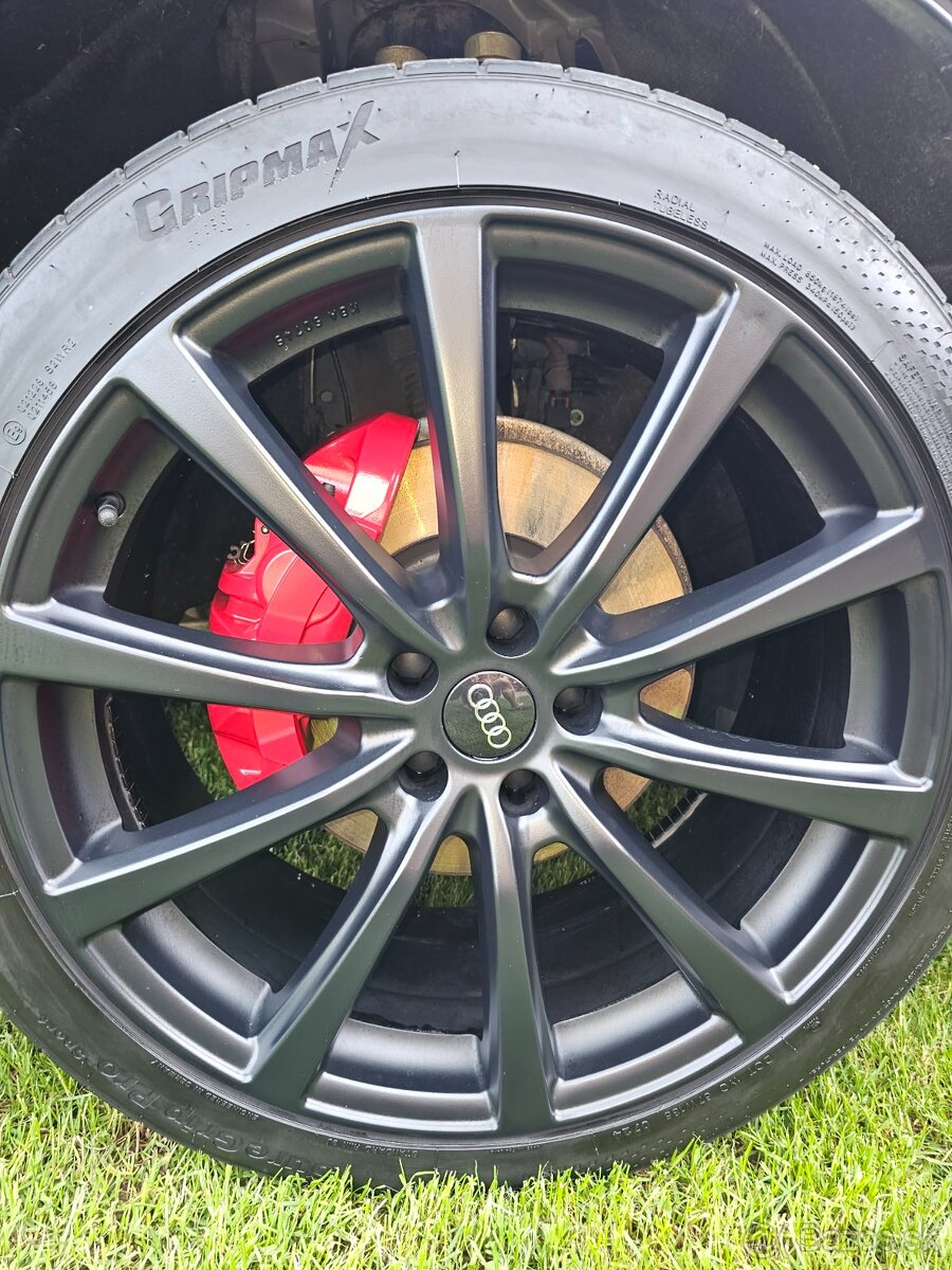 Audi q5 s-line 40TDI quattro - 10