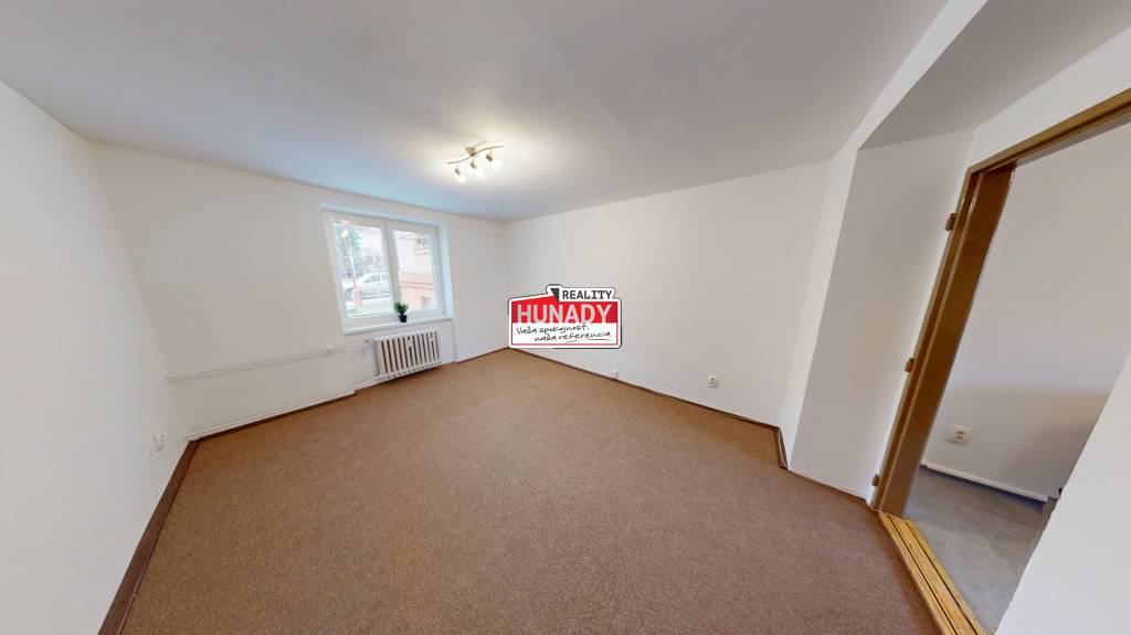 PREDANÉ ( 56 m²) PRÍJEMNÝ 2i BYT V CENTRE MESTA - 10