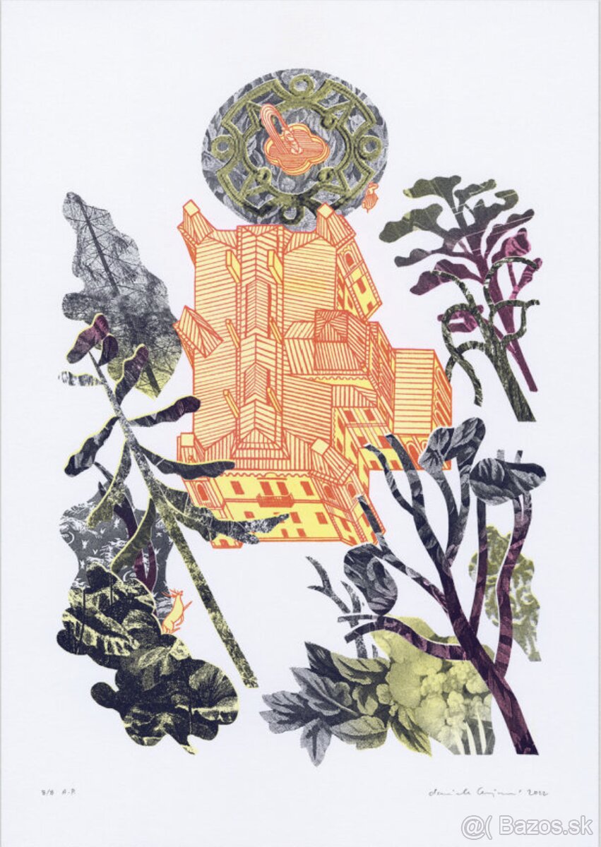 Cierne diery - Rozne - 10