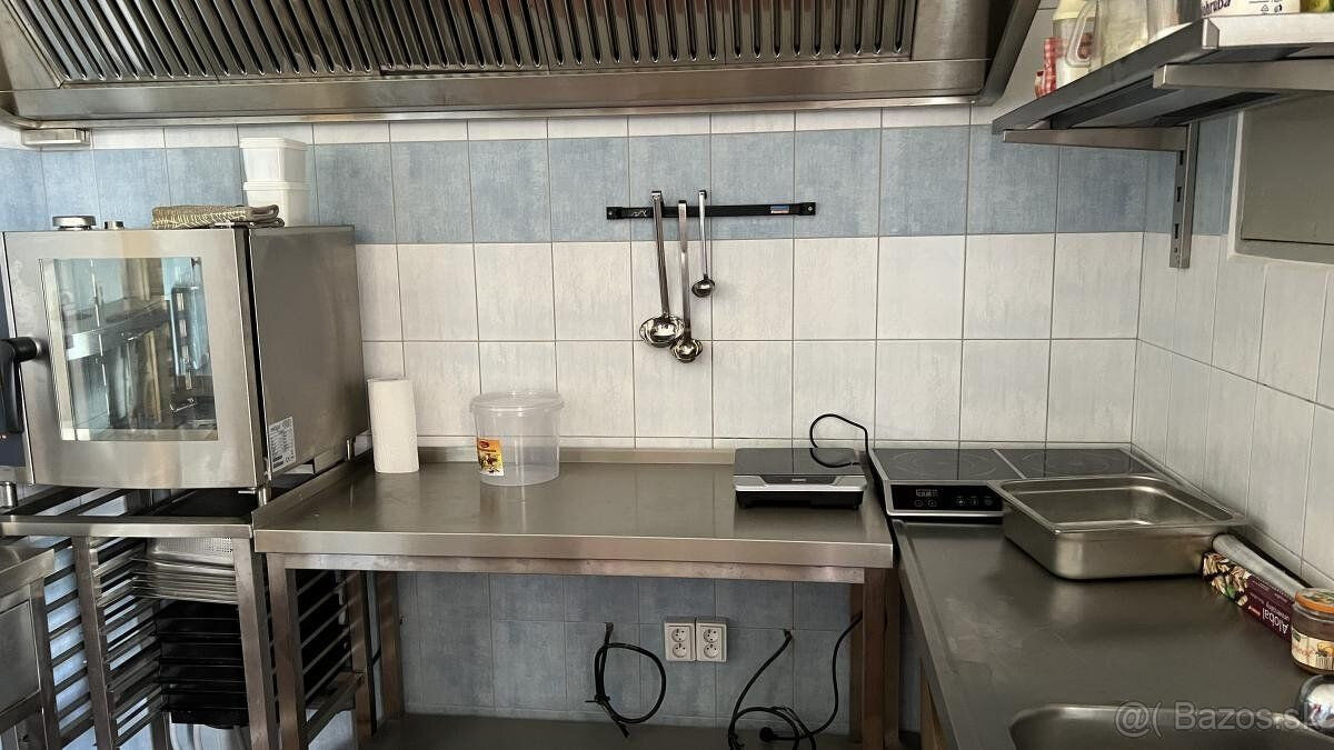 =VÝRAZNE ZNÍŽENÁ SUMA=polyfunkčná budova, penzión, Braväcovo - 10