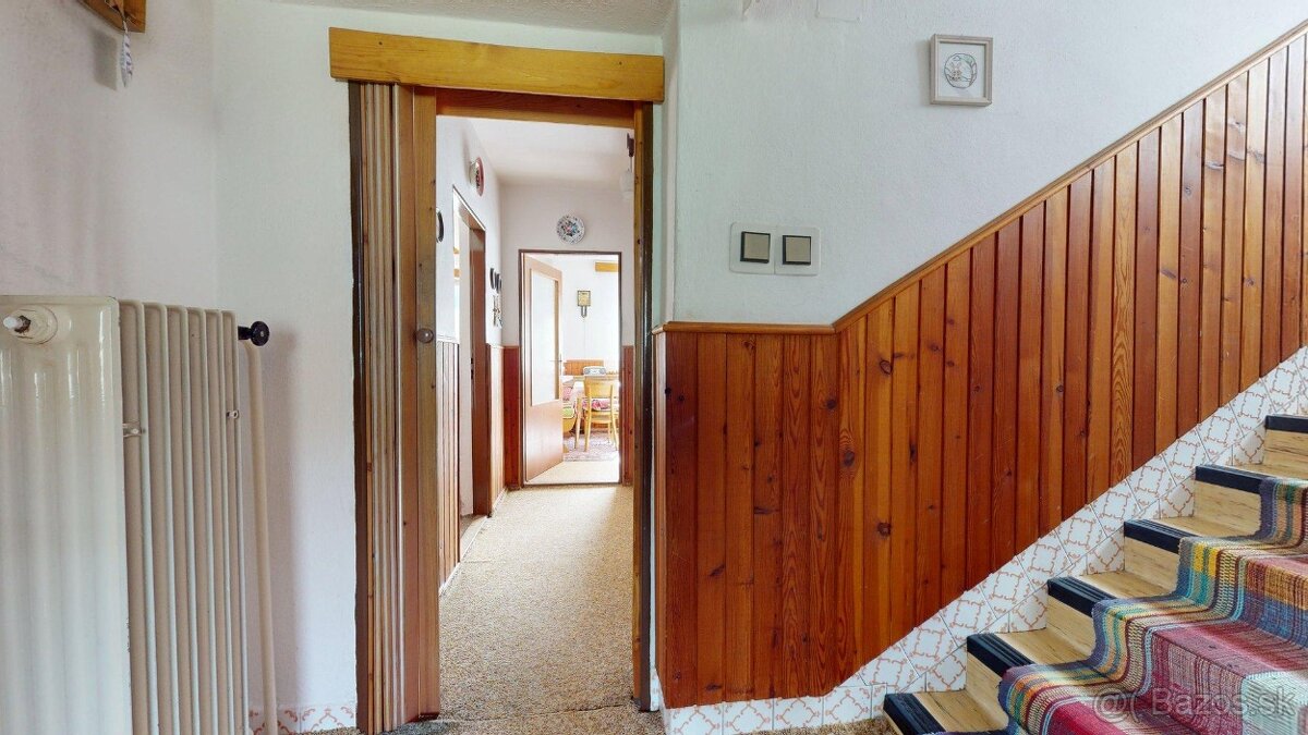 5-IZB. DOM - KRÁĽOVA LEHOTA - 10