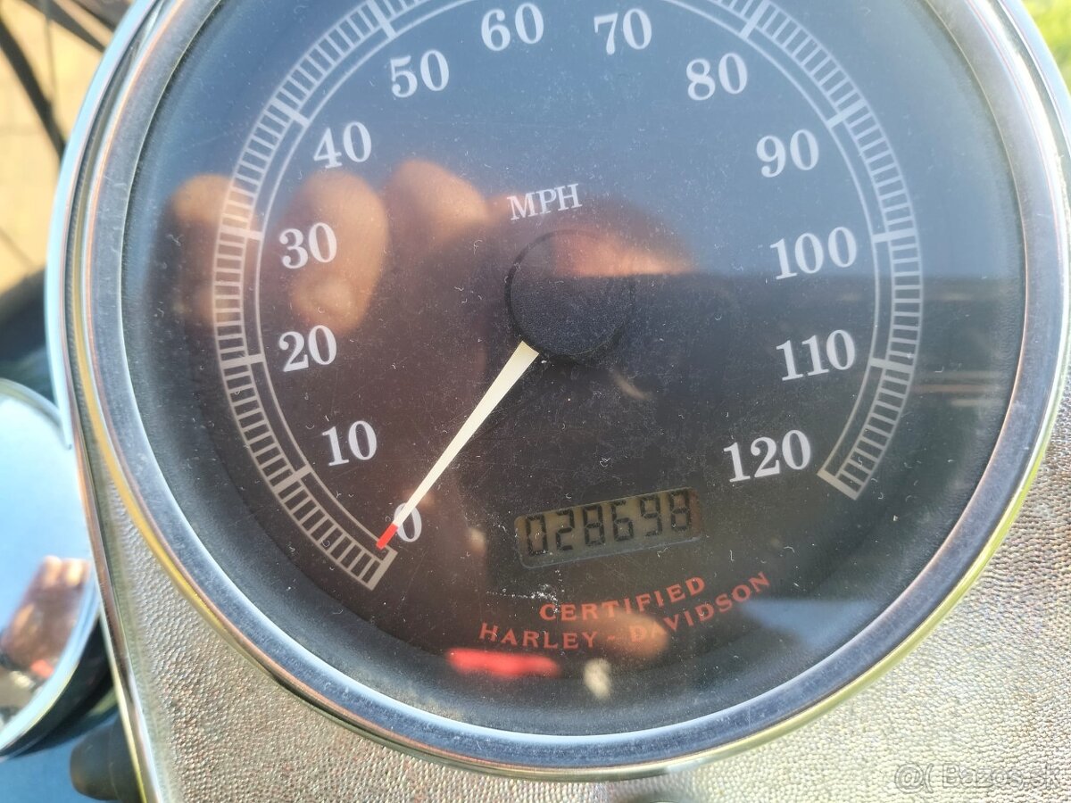 Harley Davidson Road King - 10