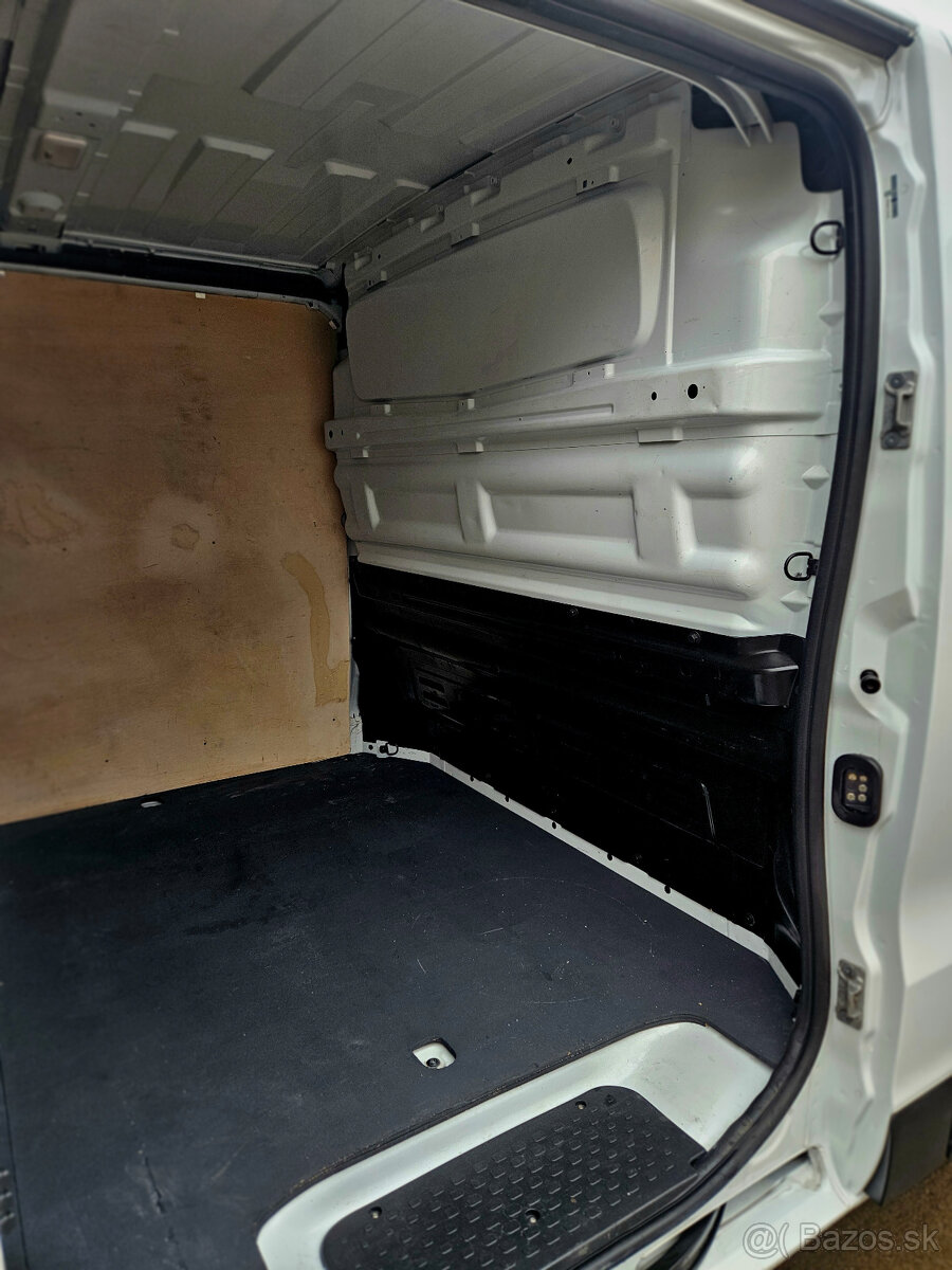 FIAT TALENTO L1H1 - 10