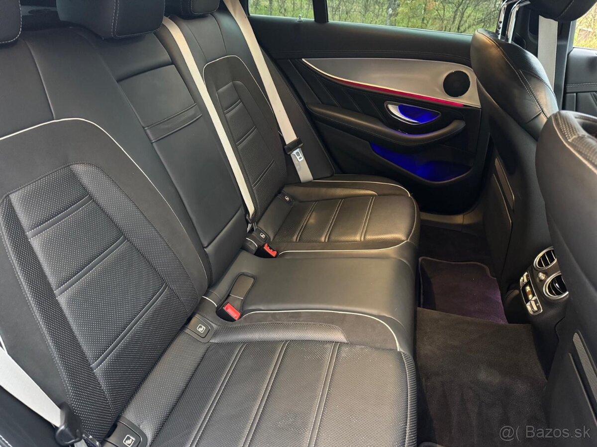 Predám Mercedes Benz AMG E63 S 450KW - 10