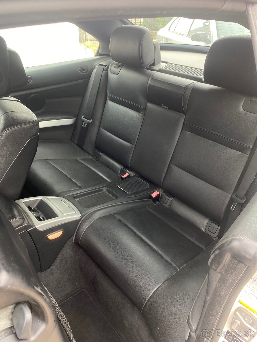 BMW E93 320D 135 KW, 2011, AUTOMAT, CABRIO - 10