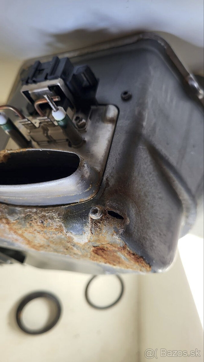 náhradné diely bosch smi68ts06e - 10