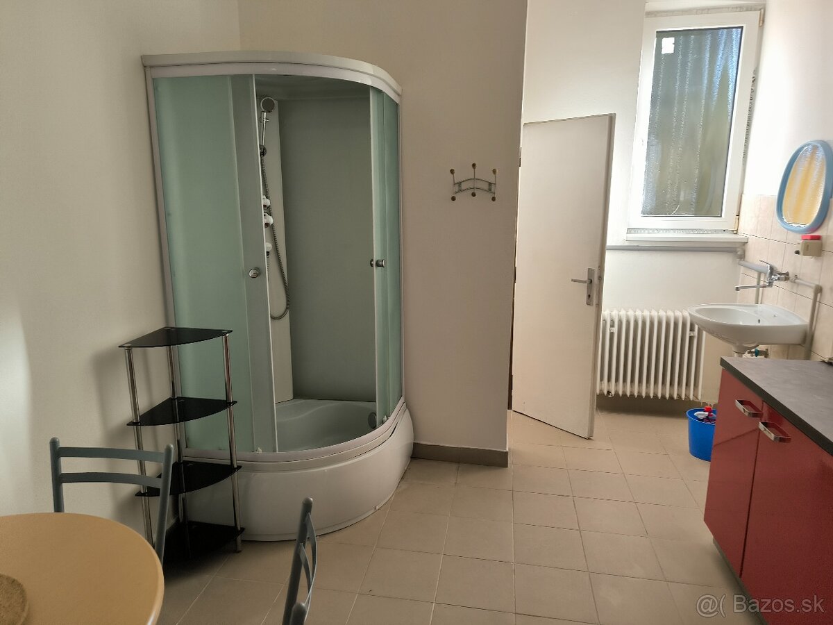 Prenajmem 1 izbový apartmán - 10
