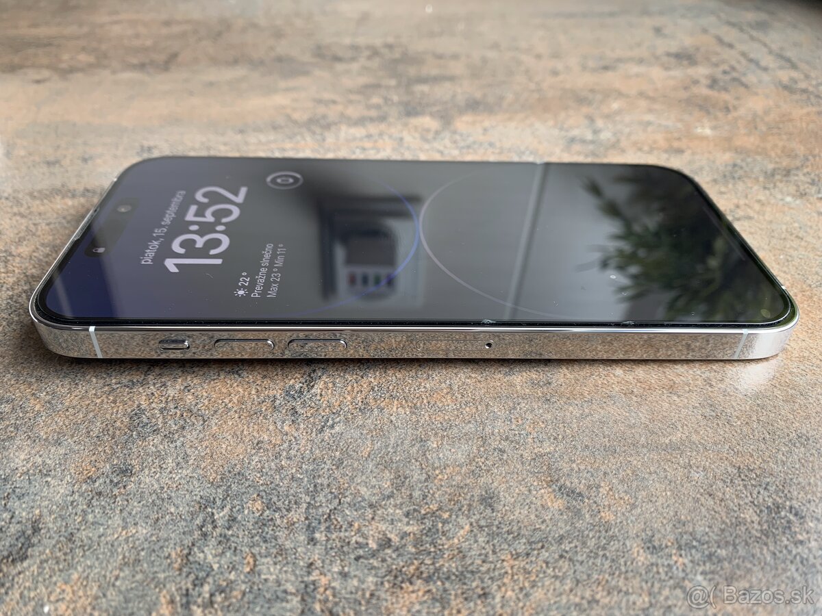 Predám iPhone 14 Pro Max 256 GB - 10