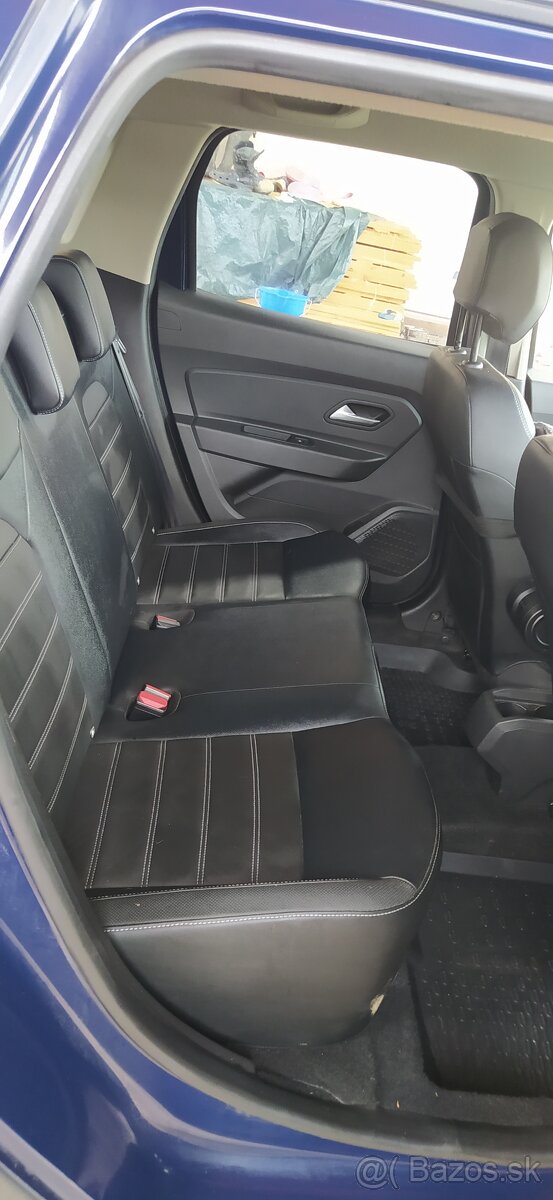 Predam Daciu Duster 1.5 Dci - 10
