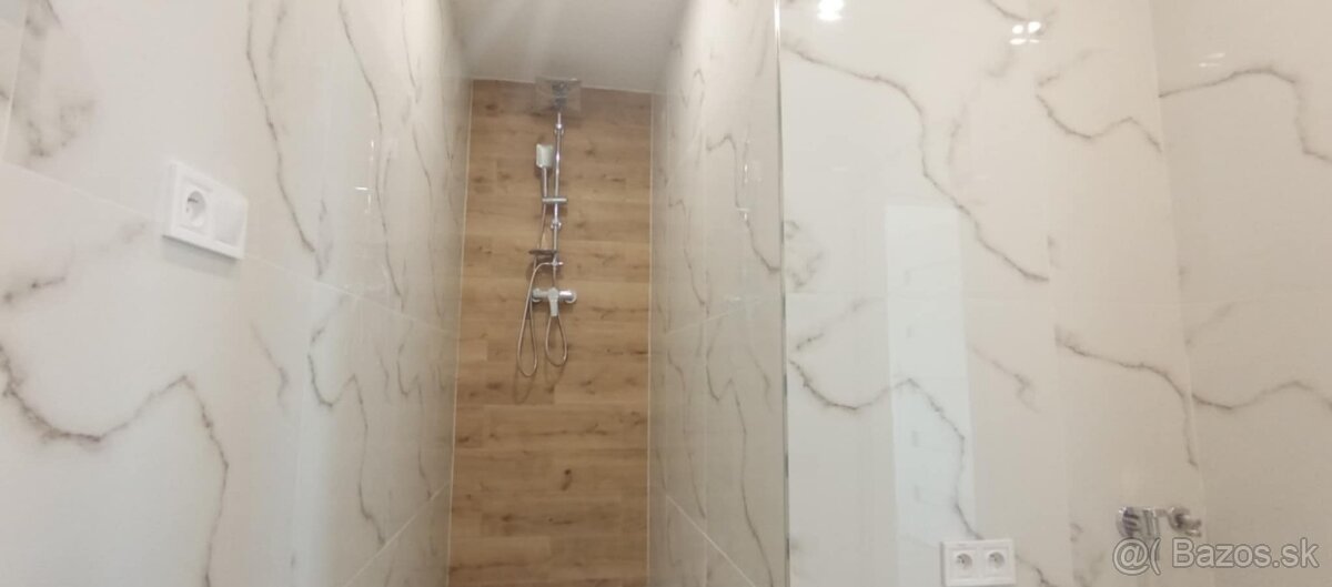 Byt, kde sa môžete hneď nasťahovať - 10