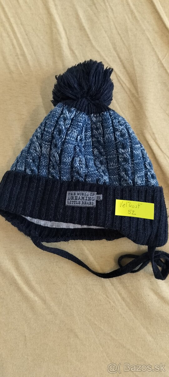 Rôzne detské oblečenie - 10