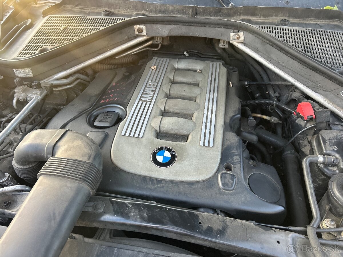 ROZPREDAM BMW X5 E70 3,0d 173kw - 10