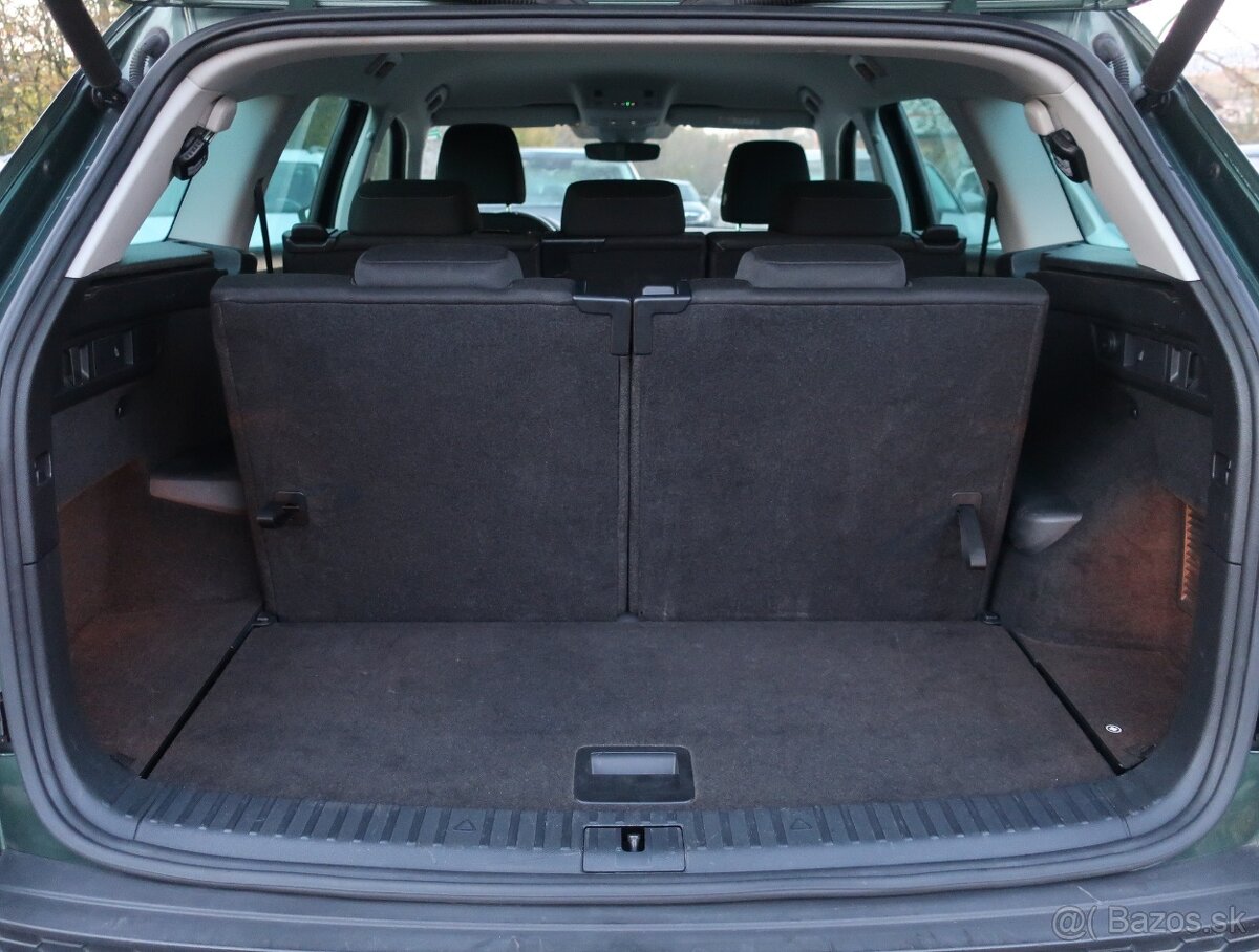 Odstúpim leasing na Škodu Kodiaq rv.2021, 7-miestny, AUTOMAT - 10
