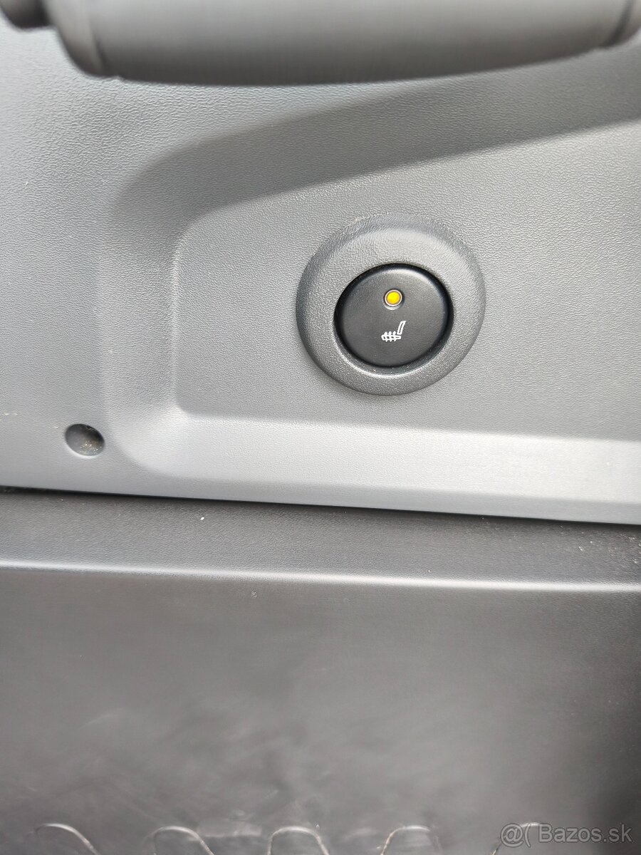 Ducato Panoráma 2.3JTD automat r.v.12/20 8.miest - 10