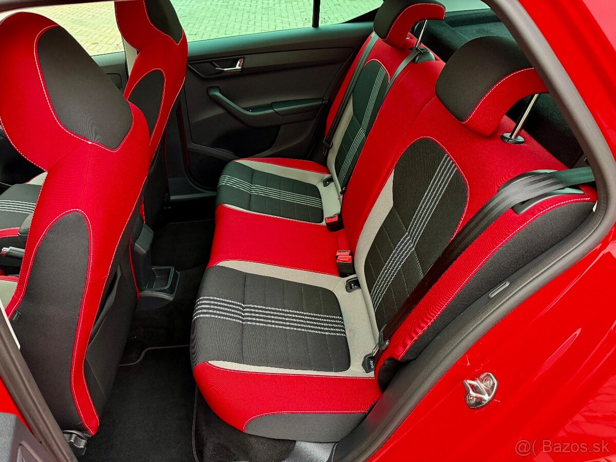 Škoda Fabia 3 – Monte Carlo - 10